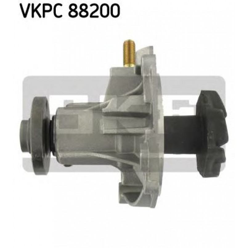 VKPC 88200 SKF - Насос охолоджуючої рідини